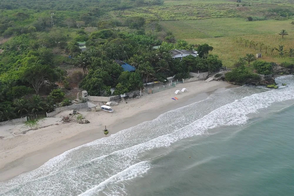 Playa Linda Cartagena