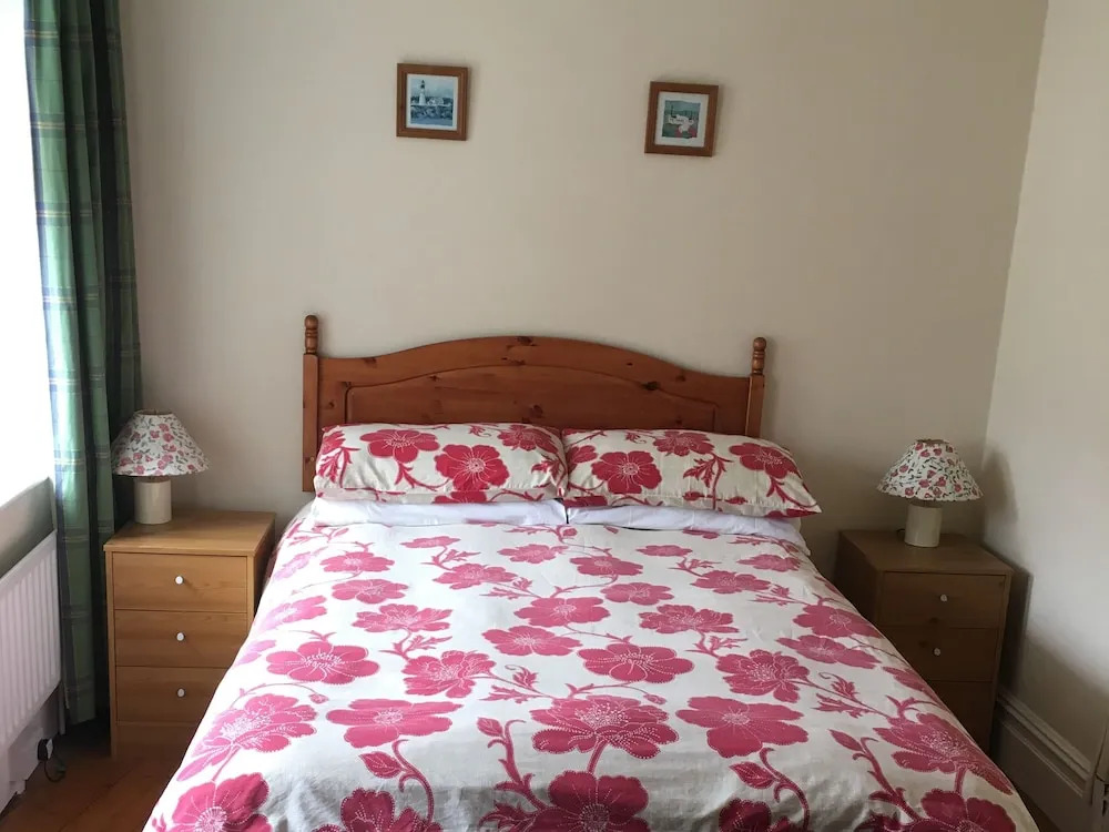 Beach House B&B
