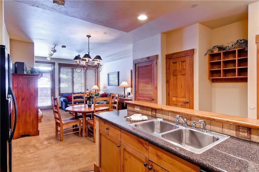 2109 Timberline Lodge, Trappeur's Crossing Apartment 1