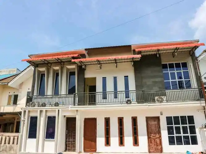 OYO 3377 Checkpoint Residence