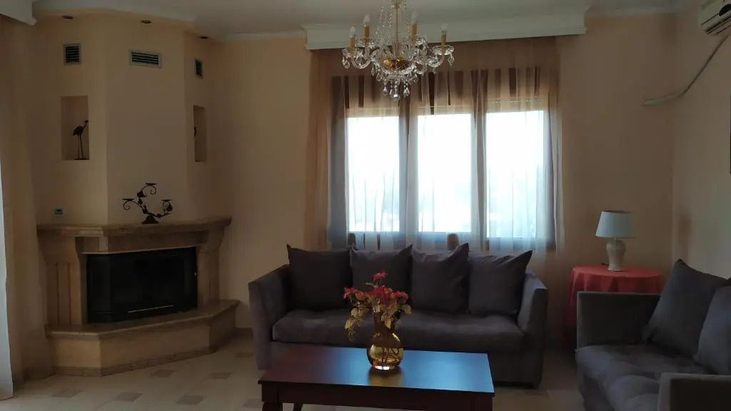 Nikitihouse Apartment