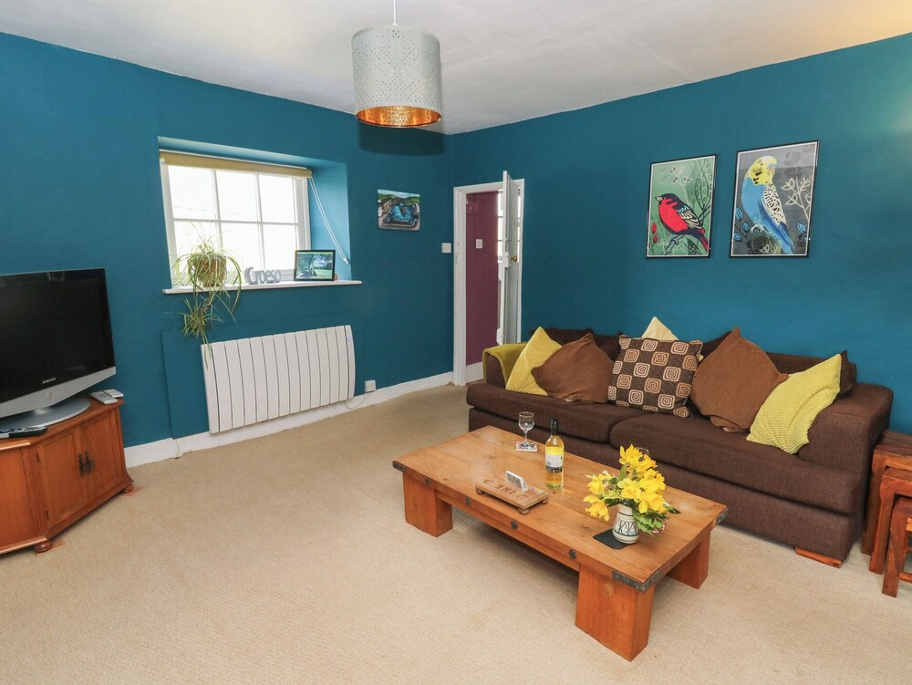 Cantref House Top Floor