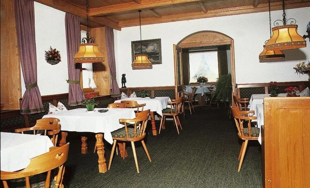 Gstehaus Pfatischer