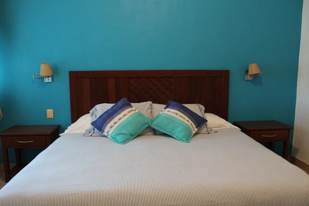 Casa Mandarina Cozumel