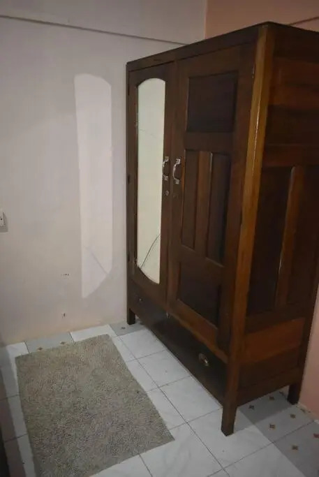 A peaceful and lovely 1 bedroom vacation Dina's little home
