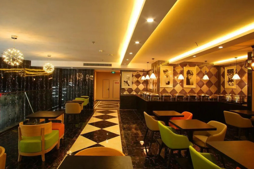 Migao Hotel