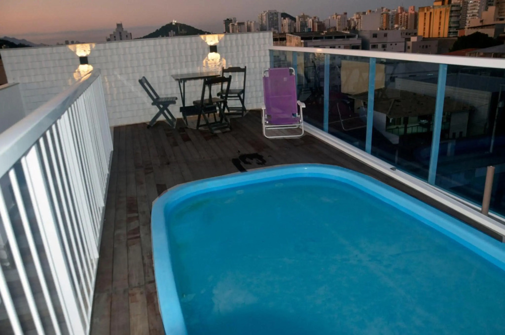Vila Suítes Coliving
