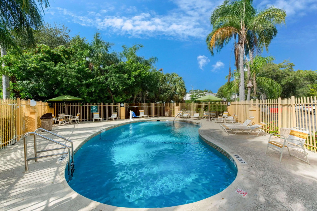 La Quinta Inn by Wyndham Ft. Lauderdale Tamarac East