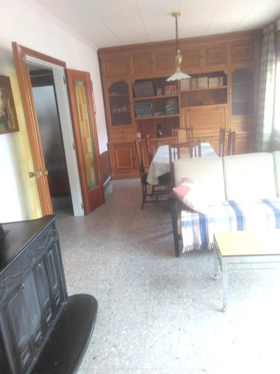 House With 4 Bedrooms in Gironella, With Wonderful Mountain View, Furn