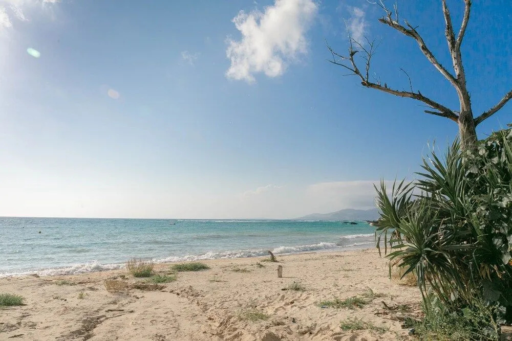 Onnason vacation rental G