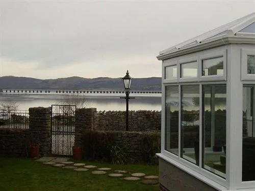 Sea Wood Bed and Breakfast