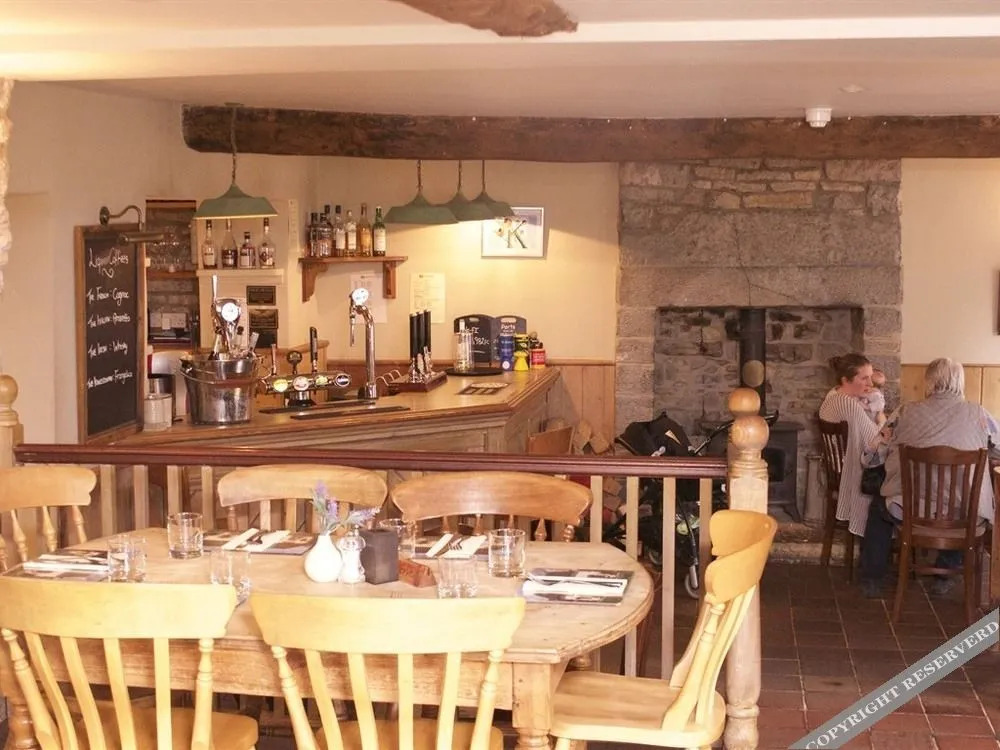 The Kingsdon Inn