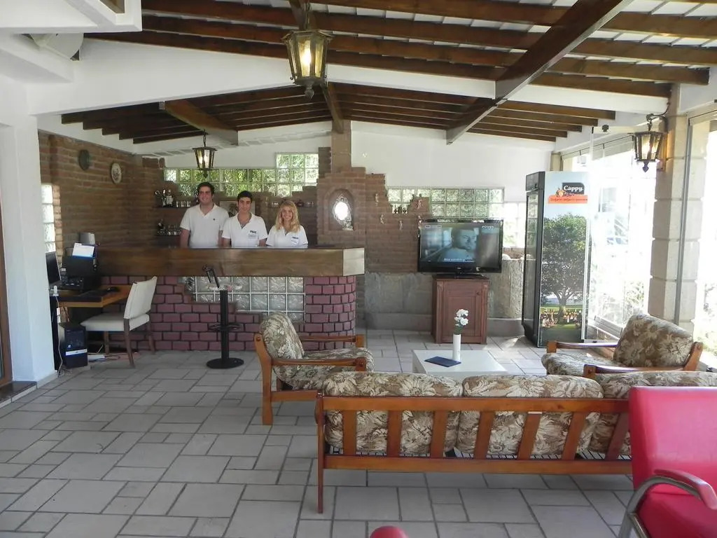 Akpinar Hotel