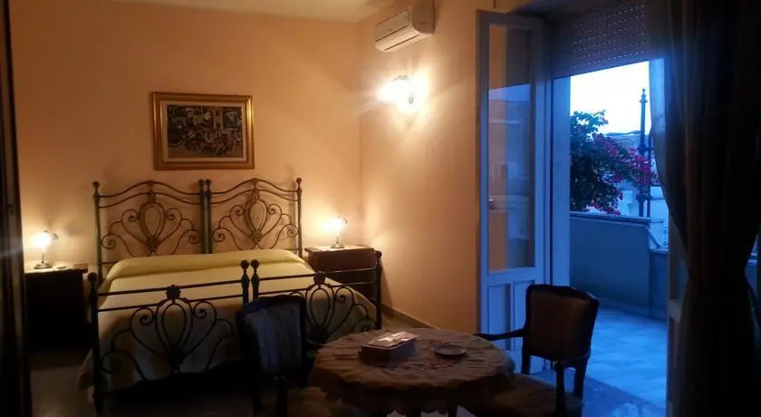 B&B Willaria