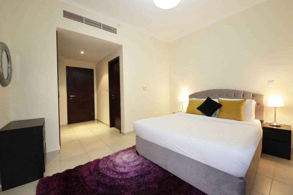 New Arabian Holiday Homes - Residence 8