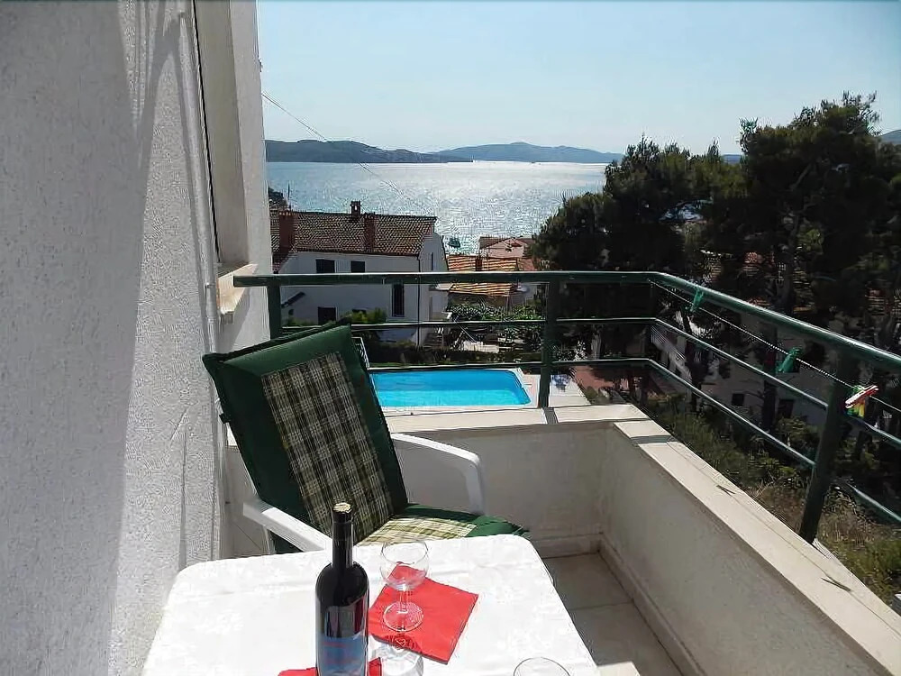 Apartments Villa Goja