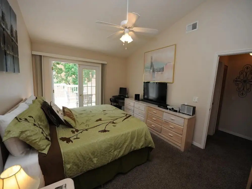 Condo Disney