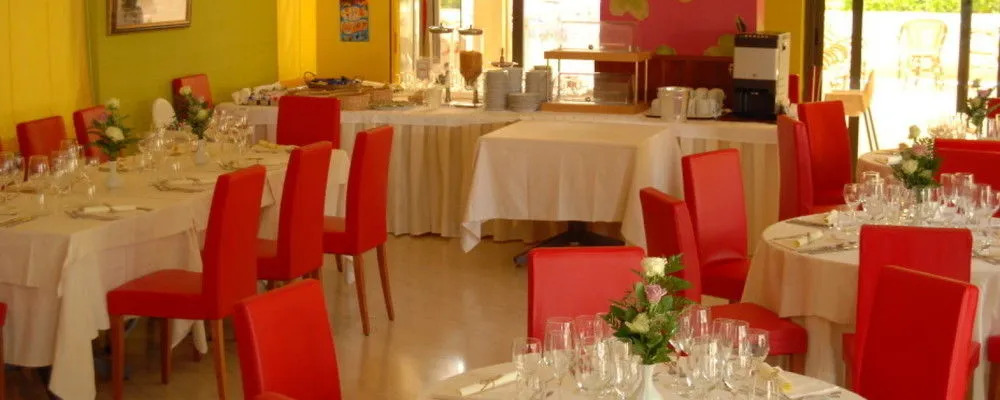 Hotel Paistos Paestum