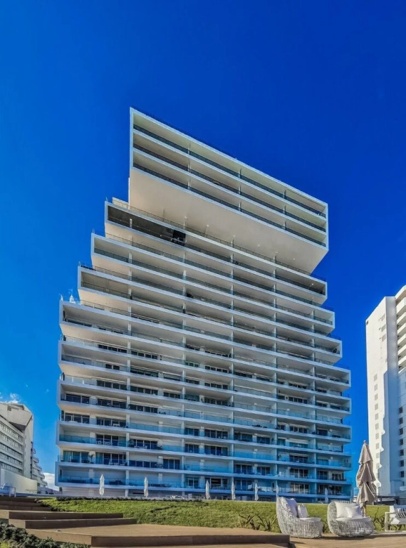 Emerald Residential Tower and Spa