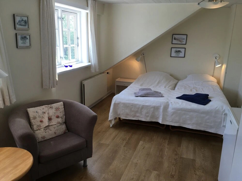 Langebjerg Pension & Spisested