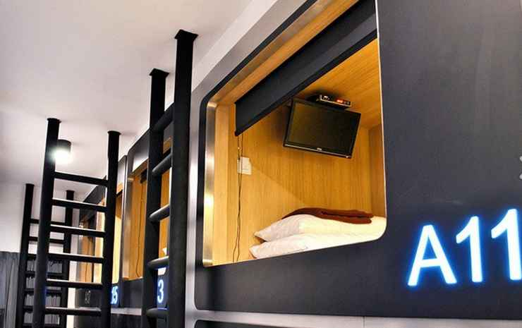 MyBed Ratchada