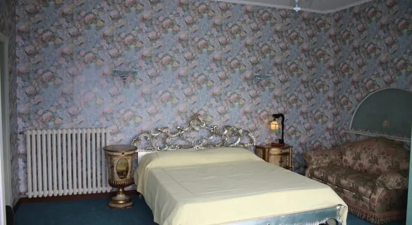 Residenza Le Terrazze di Gualdo Rent Rooms