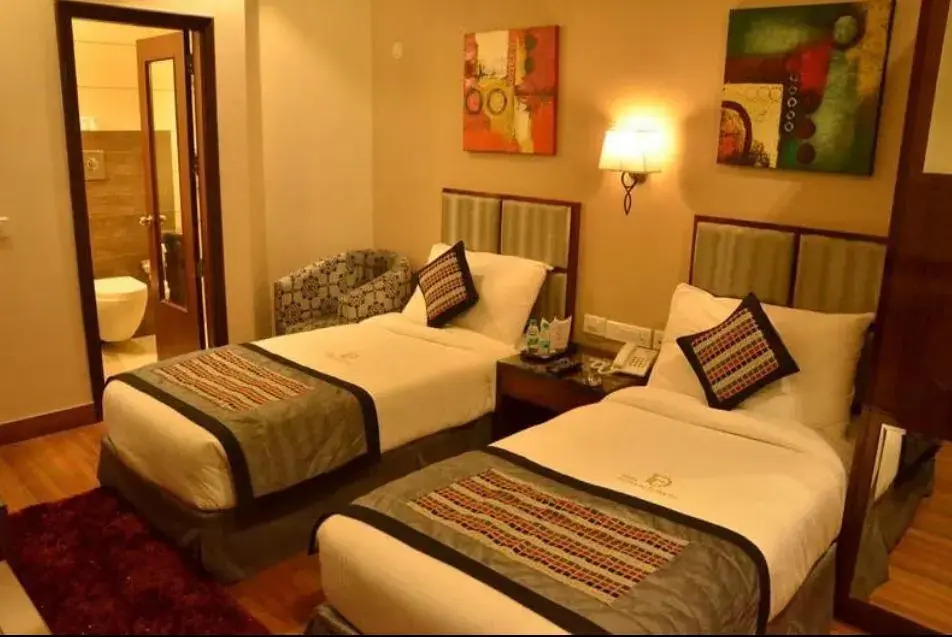Hotel Downtown