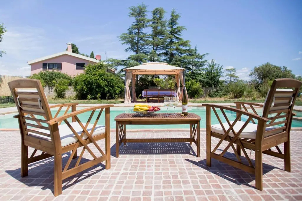 Villa Eugenie