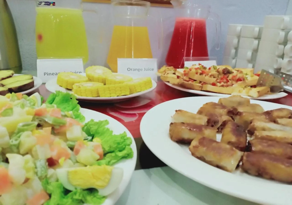 Hanoi City Gate Hotel