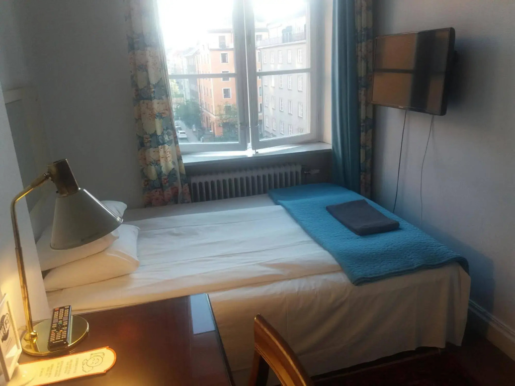 Wasa Park Hotel
