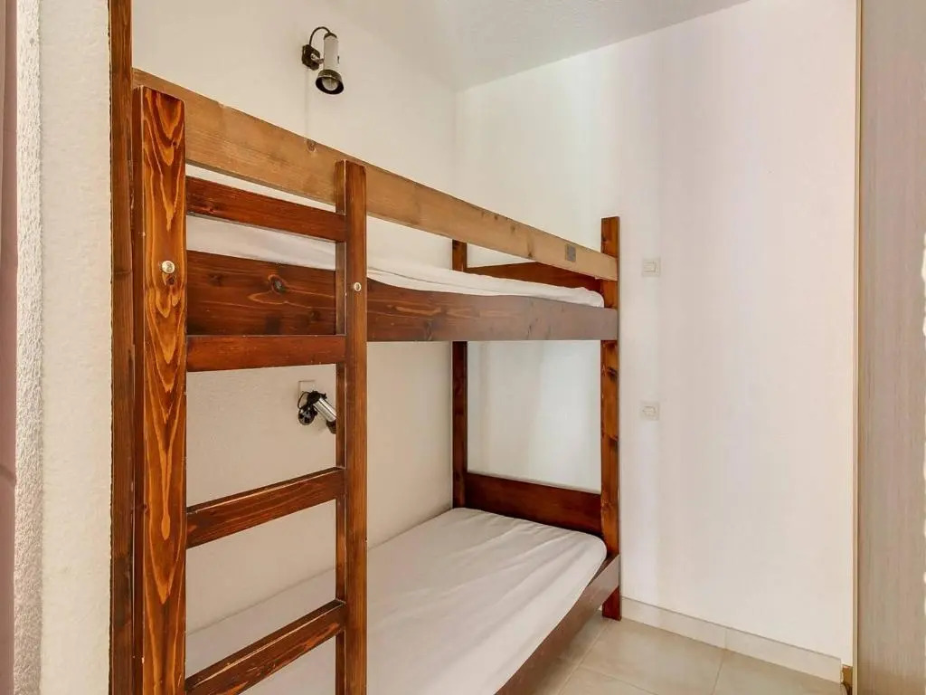 Appartement Cauterets, 1 pièce, 4 personnes - FR-1-401-55
