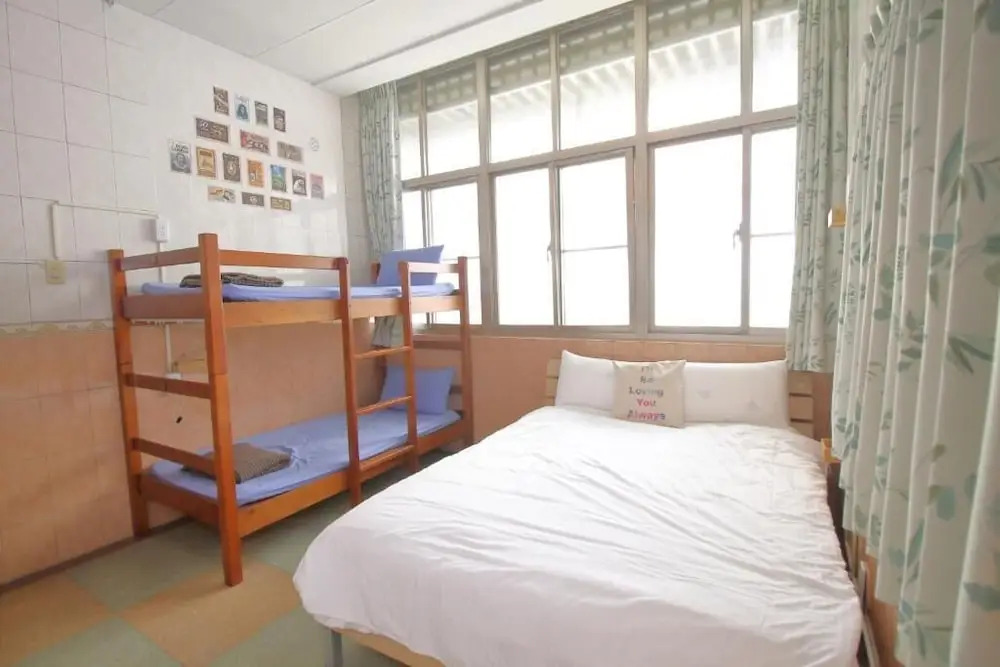 Good Man Hostel