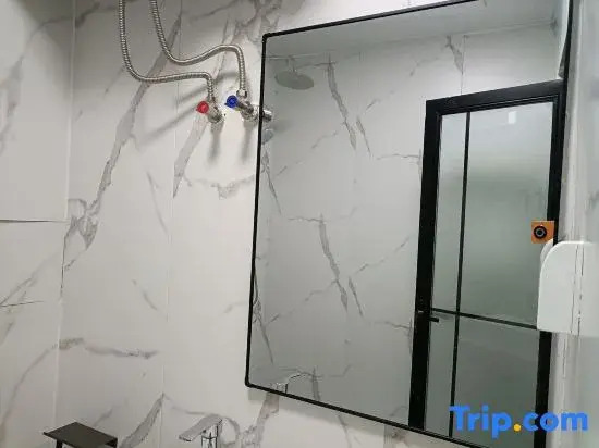 Yongxin Fashion Hotel, Yiwu