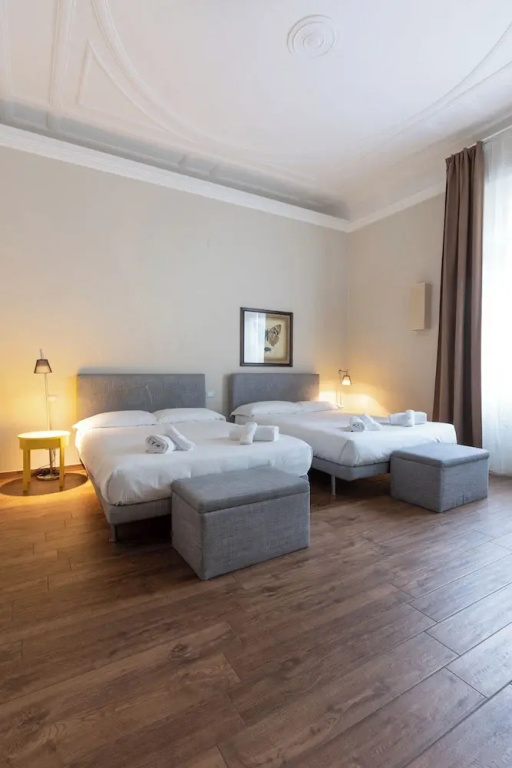 Porta Romana Apartments