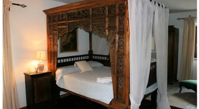 B&b La Baronata - Pescosansonesco