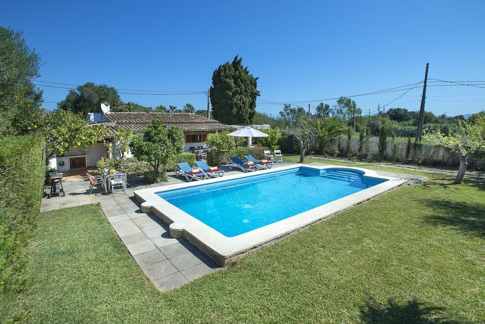 Villa Llenaire