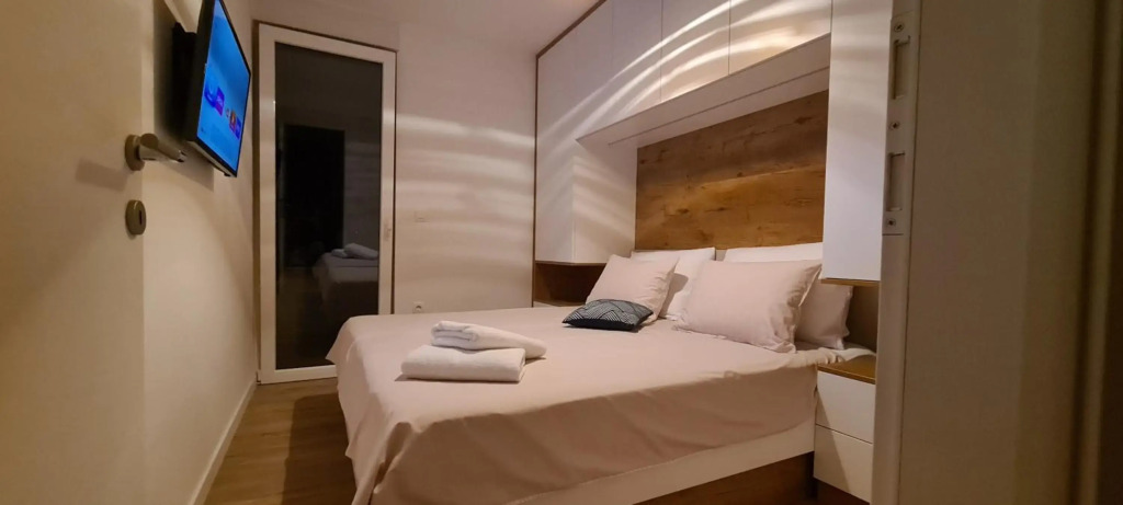 Apartman Marčelina 2 in Trogir