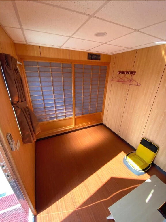 Gaomei Container Home