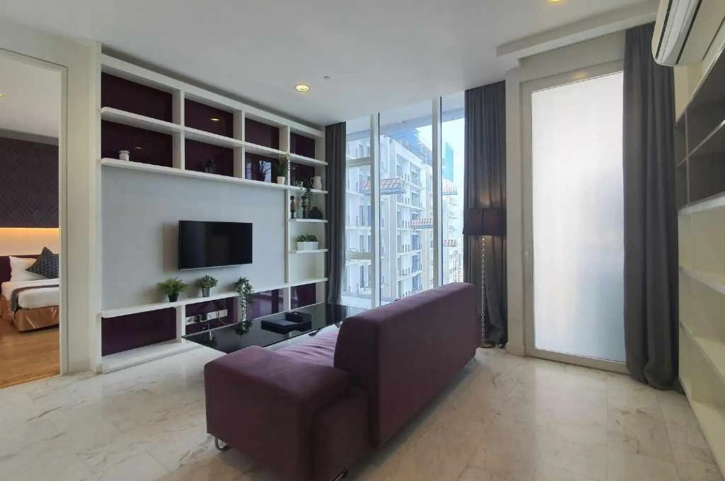 #11# 1103 KLCC 2 Bedrooms Deluxe In KLCC
