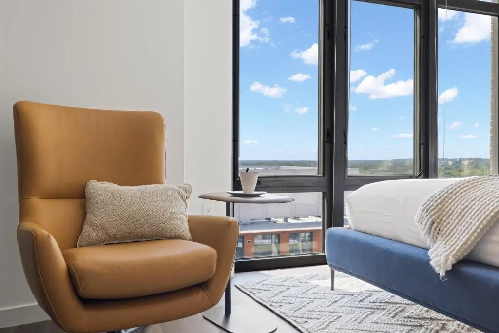 Placemakr Marymount Ballston