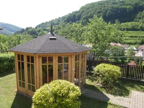 Apartmány Nella