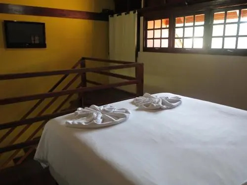 Pousada da Villa Itamambuca