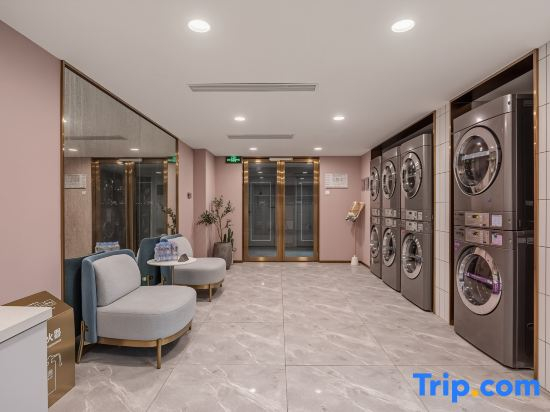 Mercure Hefei Huaihe Road