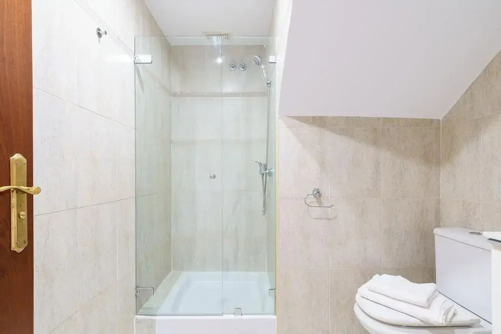 Apartamento Los Pacos