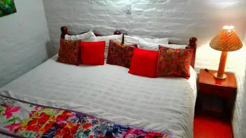 Finca Hotel La Negrita