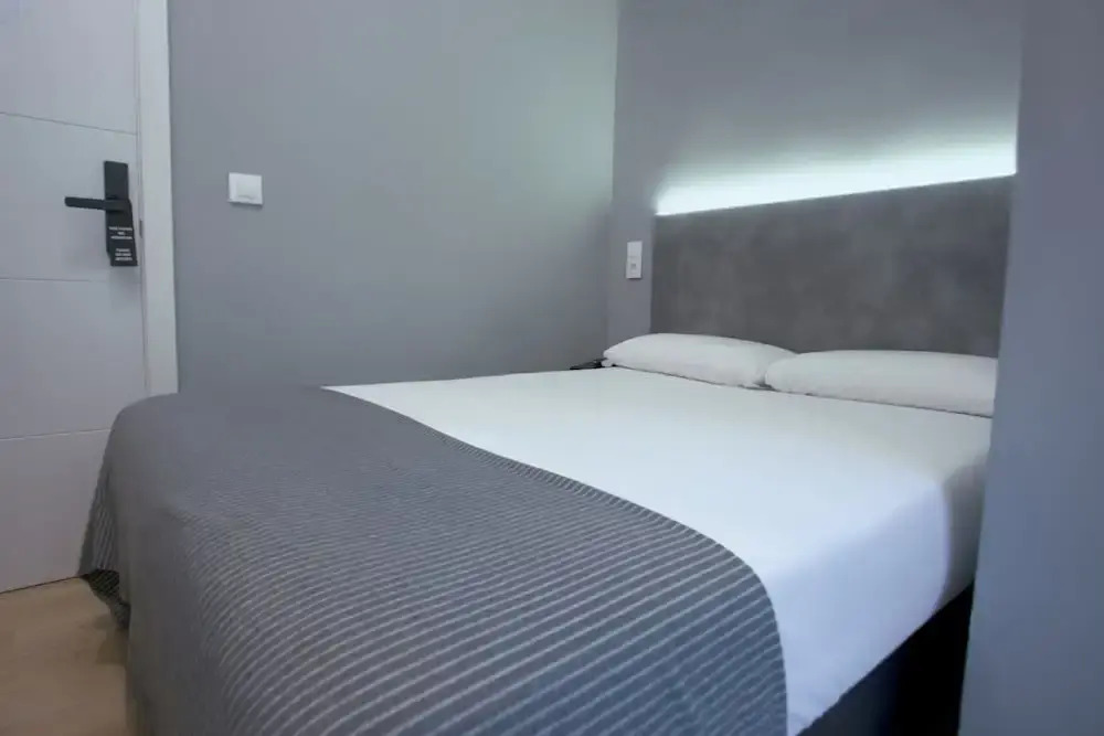 Jvo Hostal Sl