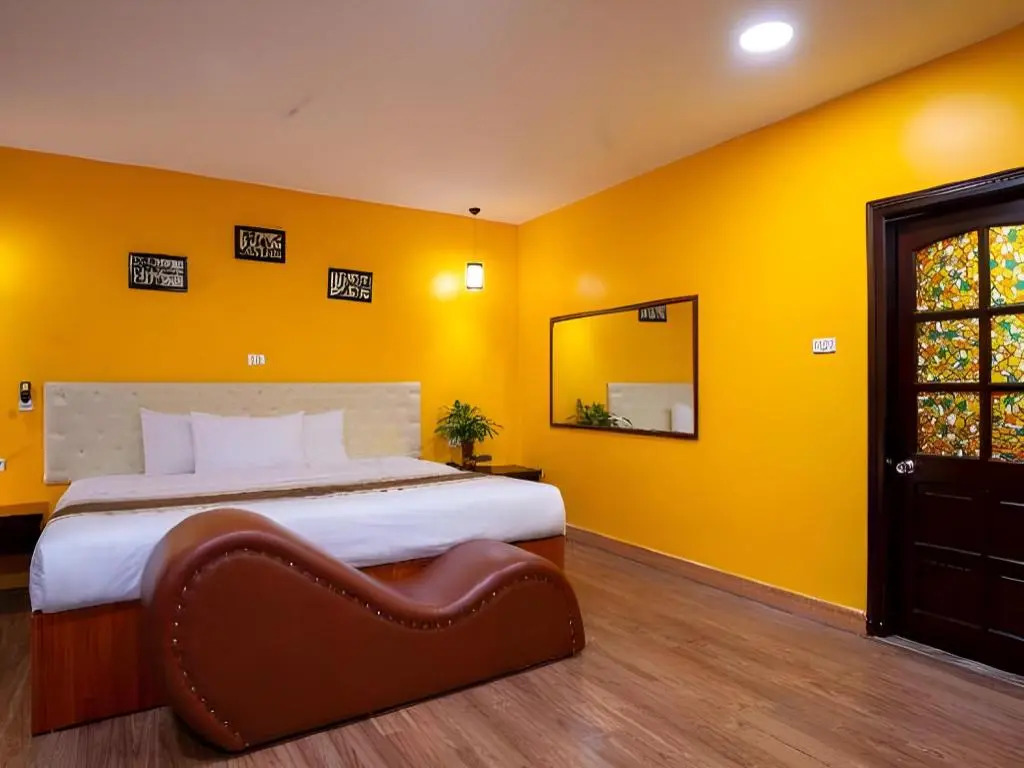 My Hotel 23