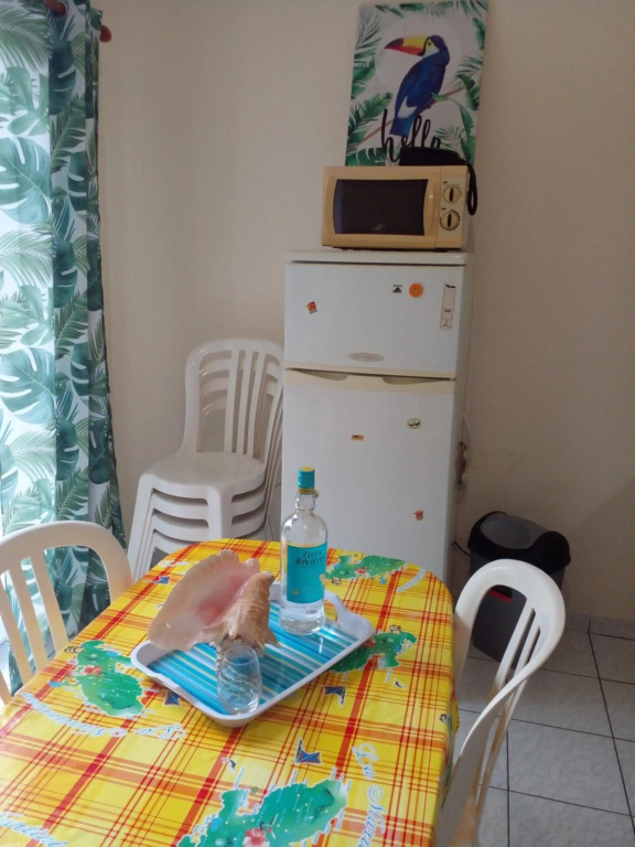 Holidays in Martinique - Ravenala