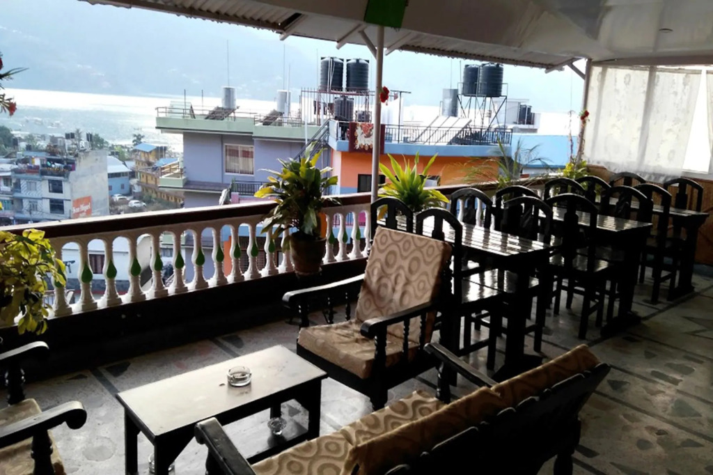 Hotel Santana