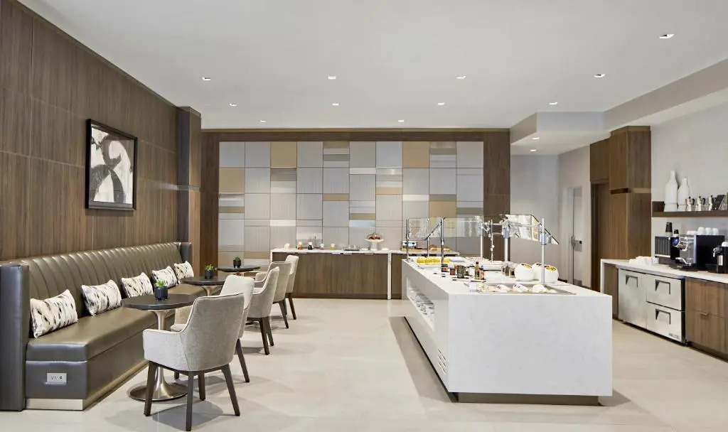 AC Hotel by Marriott Durham Duke University